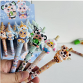 Power Puff Mechanical Pen