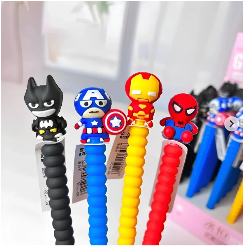 Avengers Mechanical Pencil