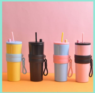 Dual Color Sipper