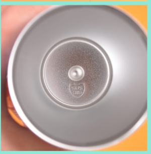 Dual Color Sipper