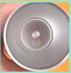 Dual Color Sipper