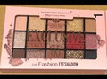 Veeyomee Beauty Eyeshadow Palette