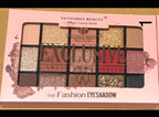 Veeyomee Beauty Eyeshadow Palette