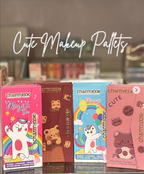 Sweet Bear Eyeshadow Palette
