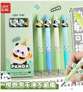 Panda Erasable Pen Set