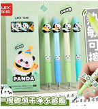 Panda Erasable Pen Set