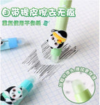 Panda Erasable Pen Set