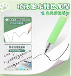 Panda Erasable Pen Set