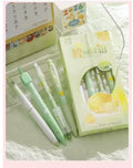 Lemon Qingyu Pen Set