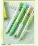 Lemon Qingyu Pen Set