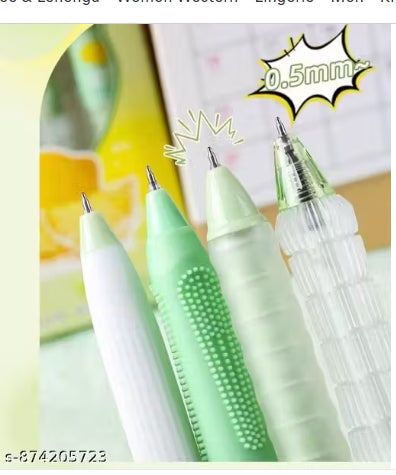 Lemon Qingyu Pen Set