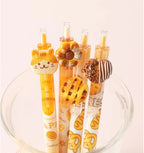 Cookie Erasable Pen