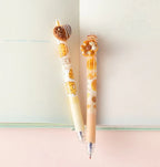 Cookie Erasable Pen