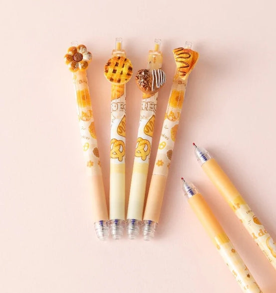 Cookie Erasable Pen