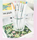 Colorful Pencil