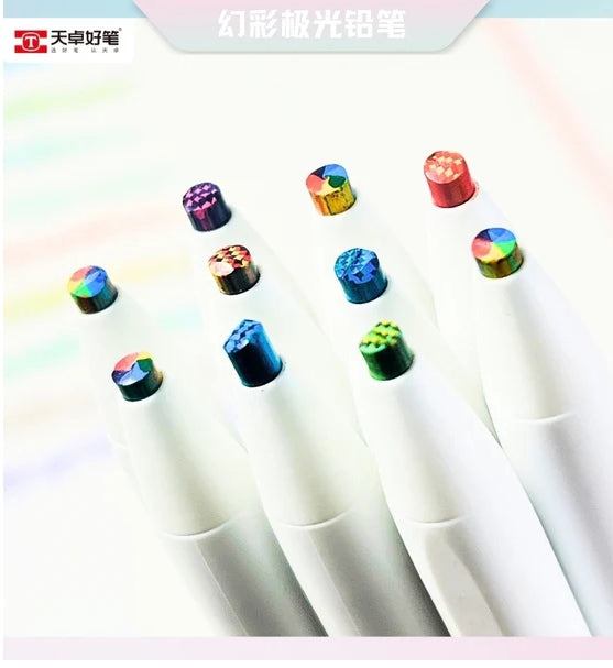 Colorful Pencil