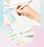 Colorful Pencil