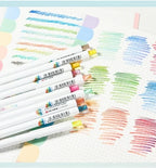 Colorful Pencil
