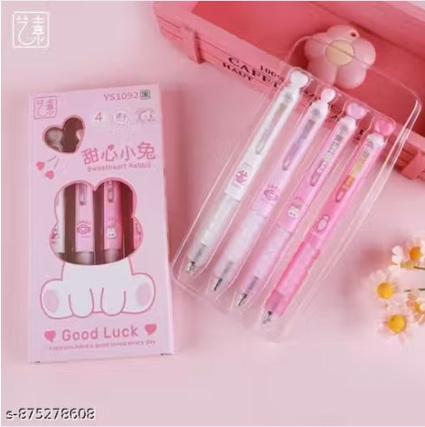 Good luck Pen set