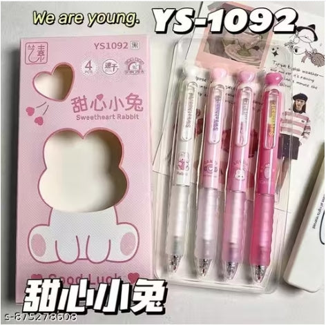 Good luck Pen set
