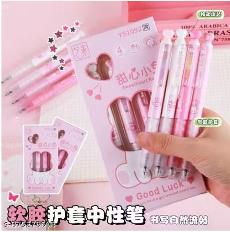Good luck Pen set