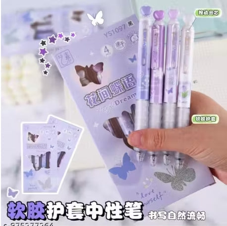 Good luck Pen set