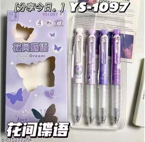 Good luck Pen set
