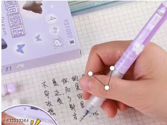 Good luck Pen set