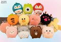 Eye Mask With Pillow