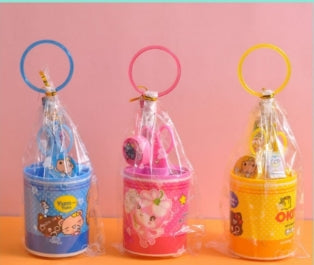 Stationery Gift Set Pen Holder