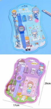 Cute Return Gift with Watch