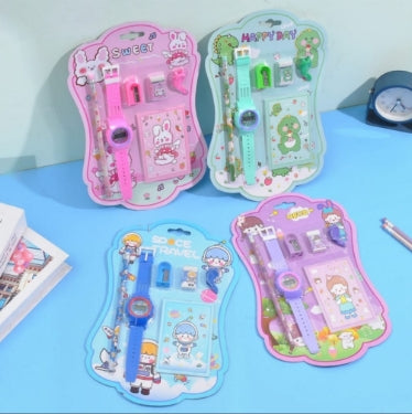 Cute Return Gift with Watch