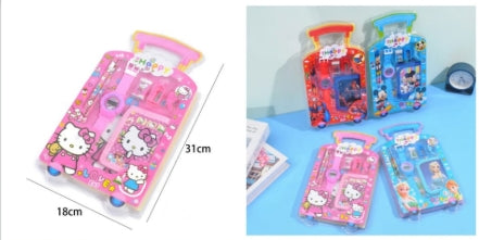 Return Gifts Watch & Wallet