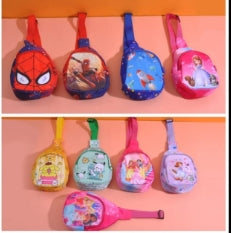 Kids Fancy Chest Bag