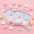 Cute Kitty Sticky Notes