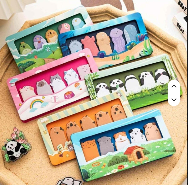 Sticky Notes