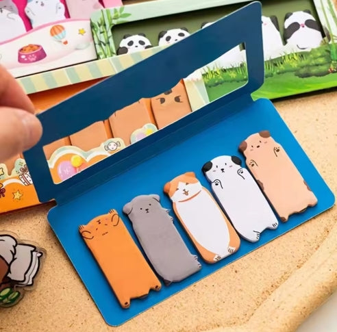 Sticky Notes