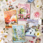 20 {Pcs} Stickers Book