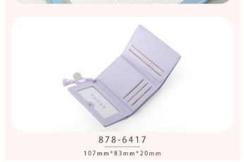 Badminton Wallet