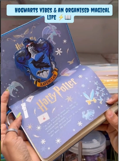 Harry Potter Diary