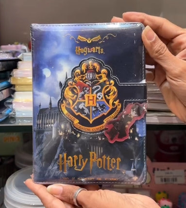 Harry Potter Diary