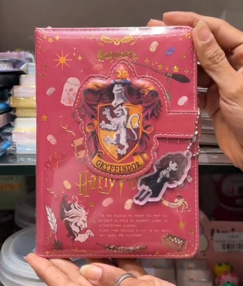 Harry Potter Diary