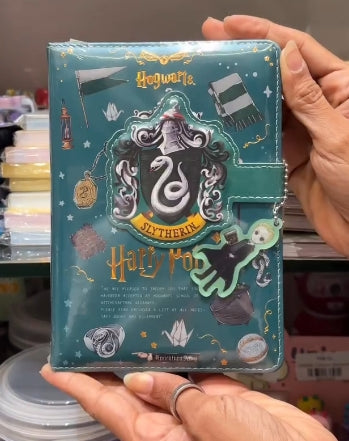 Harry Potter Diary