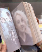 Harry Potter Diary