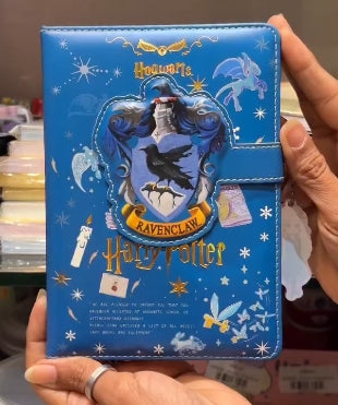 Harry Potter Diary