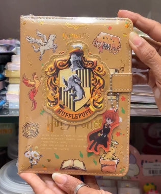 Harry Potter Diary