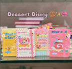 Desert Inspired Diary