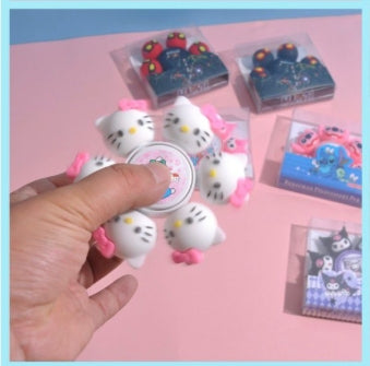 Stitch & Kuromi Highlighter