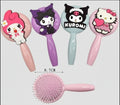 Kuromi Hairbrush