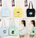 Korean Tote Bag